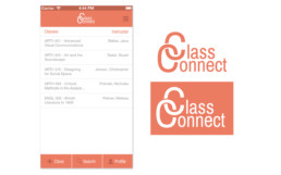 Class Connect Screens 1